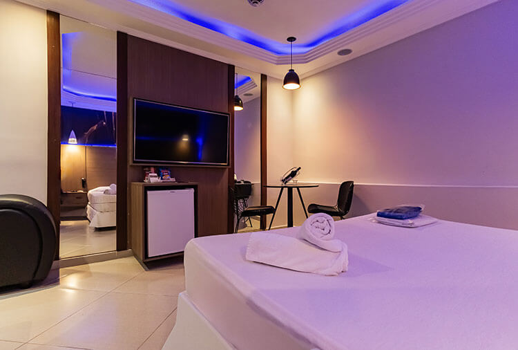 Suíte Acqua - Foto 5