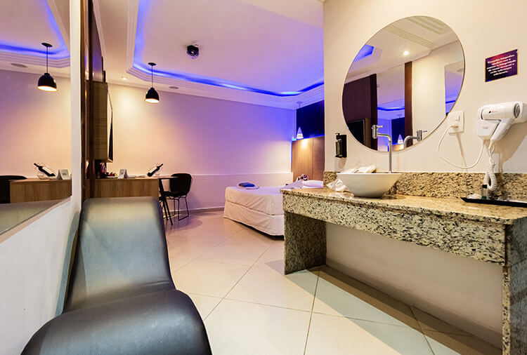 Suíte Acqua - Foto 3