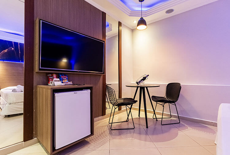 Suíte Acqua - Foto 7