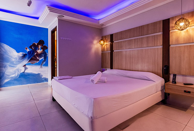 Maresias Motel - Suíte Sky Maresias Motel - Suíte Sky