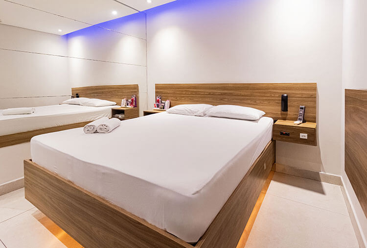 Maresias Motel - Suíte Point Maresias Motel - Suíte Point