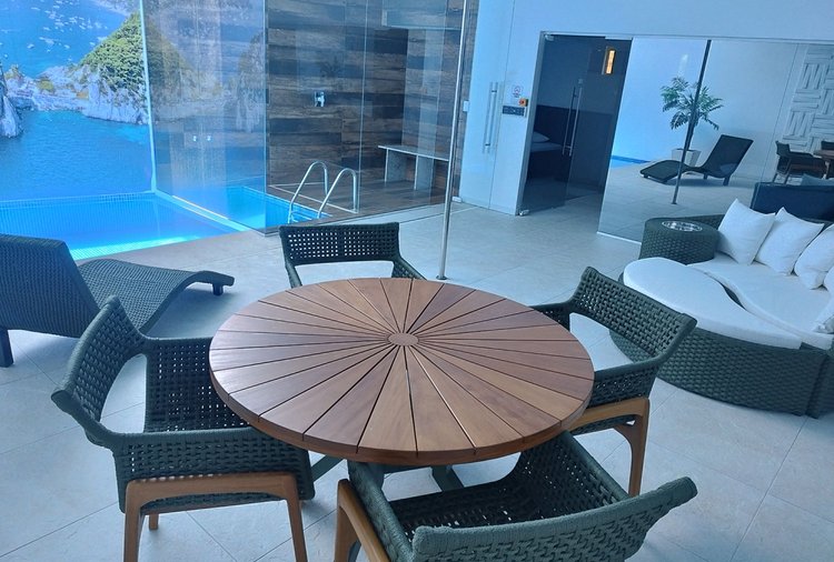 Motel Vip - Suíte VIP