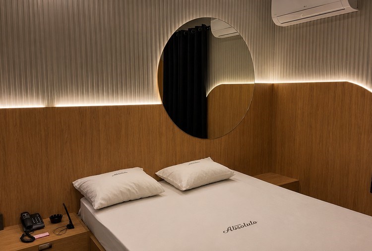 Absoluto Motel