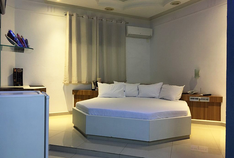 Suíte Self - Foto 1