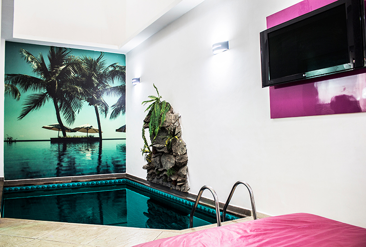 Suíte Prestige - Foto 3