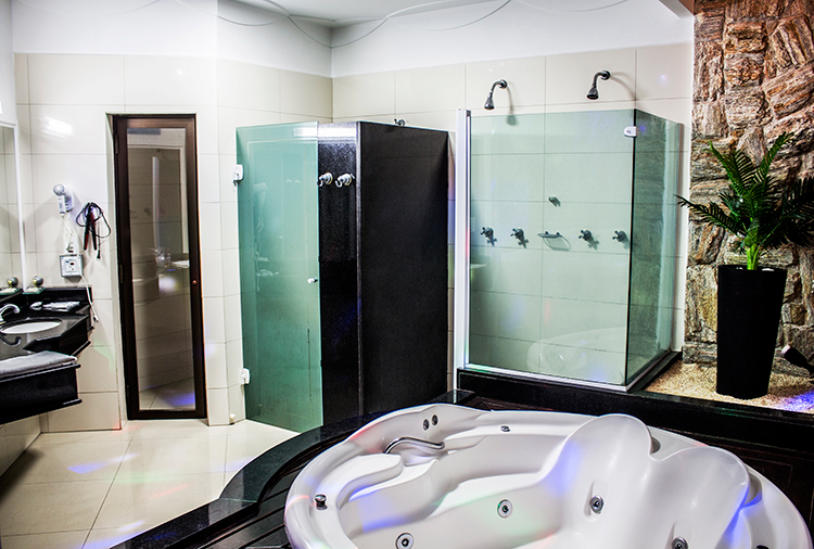 Suíte Prestige - Foto 6