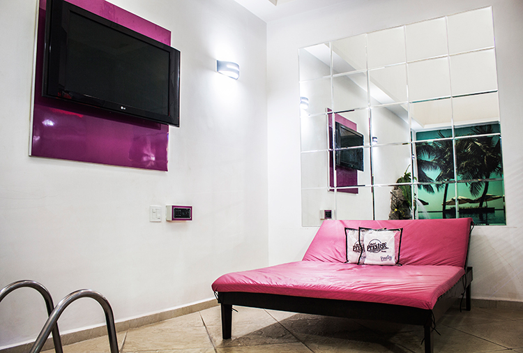 Suíte Prestige - Foto 2