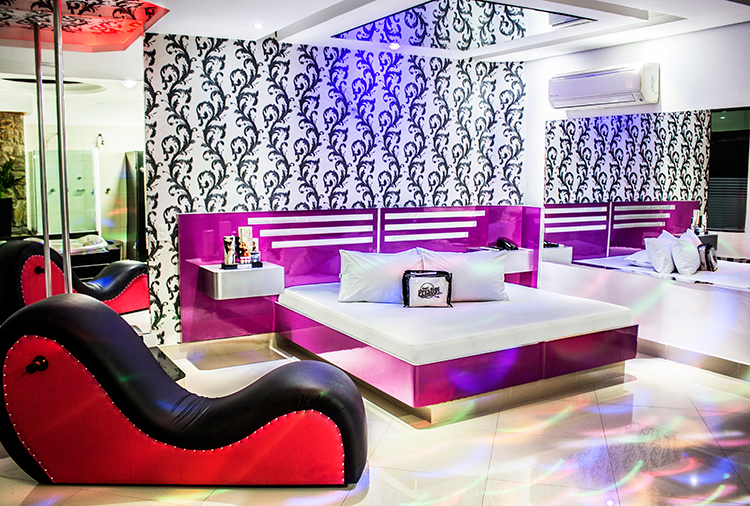 Suíte Prestige - Foto 1