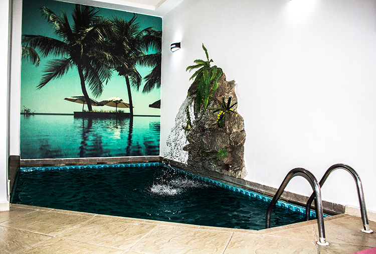 Suíte Prestige - Foto 4