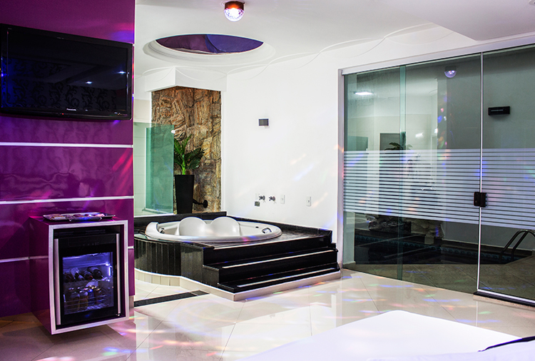 Suíte Prestige - Foto 5