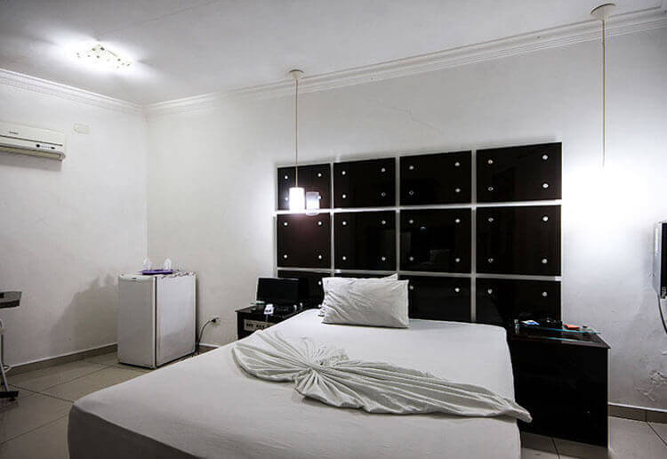 Motel Perfil