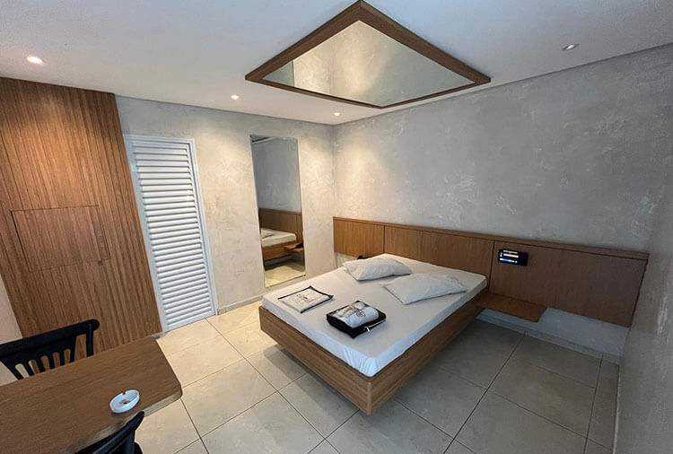 Motel Castello
