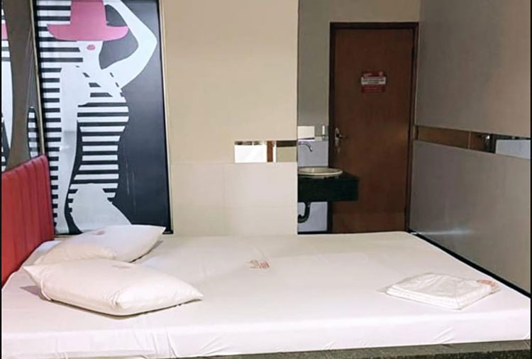 Luetto Motel