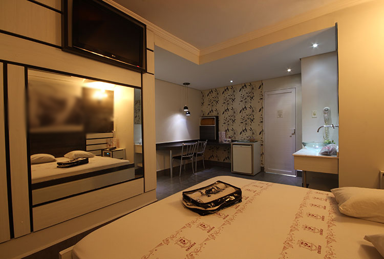 Motel Koxixo