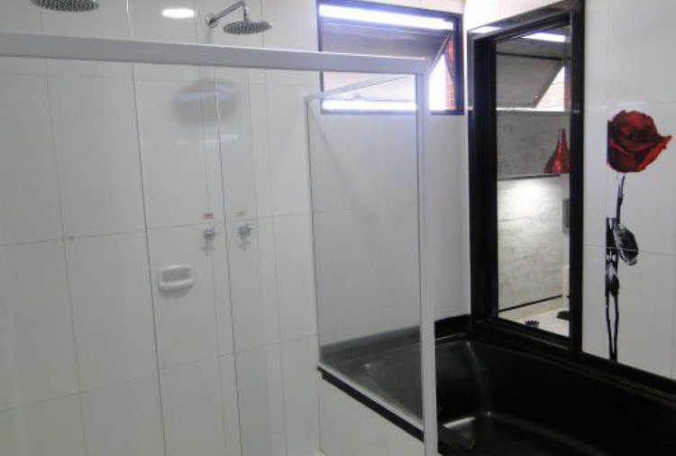 Motel Koxixo - Suíte Hidro Oriental
