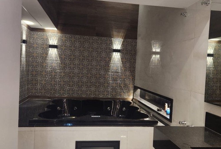 Motel Koxixo - Suíte Hidro Koxixo