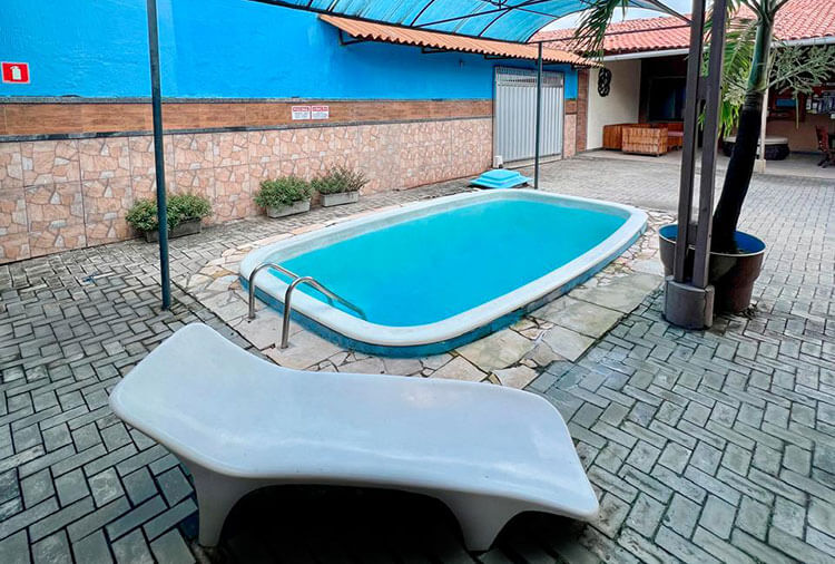 Motel Emoções - Barra - Suíte Grandes Emoções