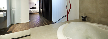 Luv Motel - Joinville