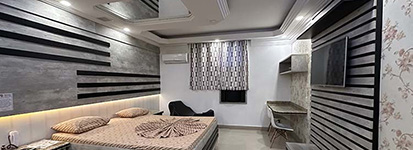 Motel Braz Cubas