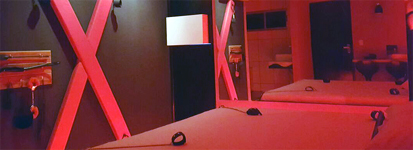 Le Jardam Motel