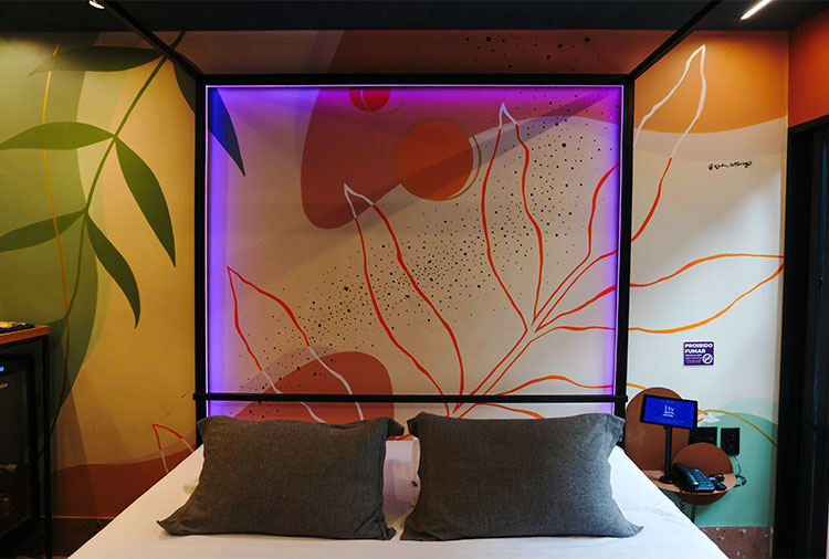 Suíte Spa Urbano - Foto 4