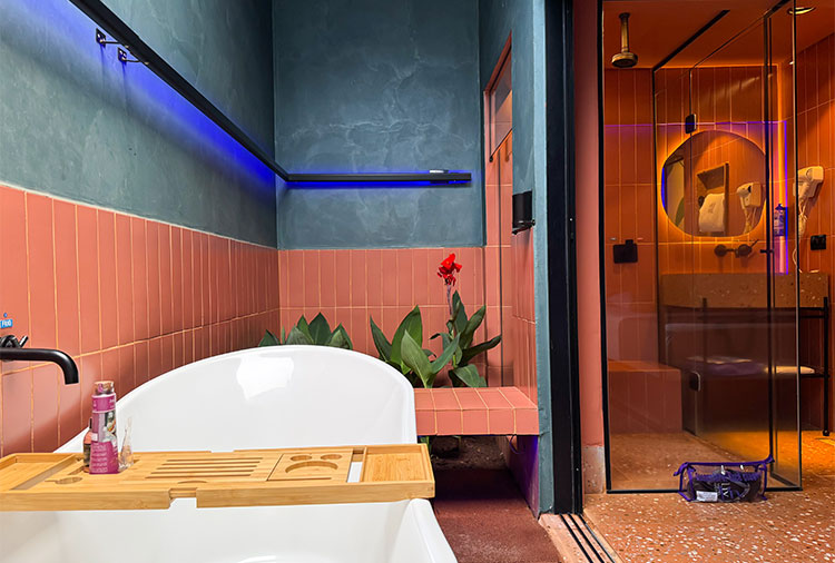 Suíte Spa Urbano - Foto 8