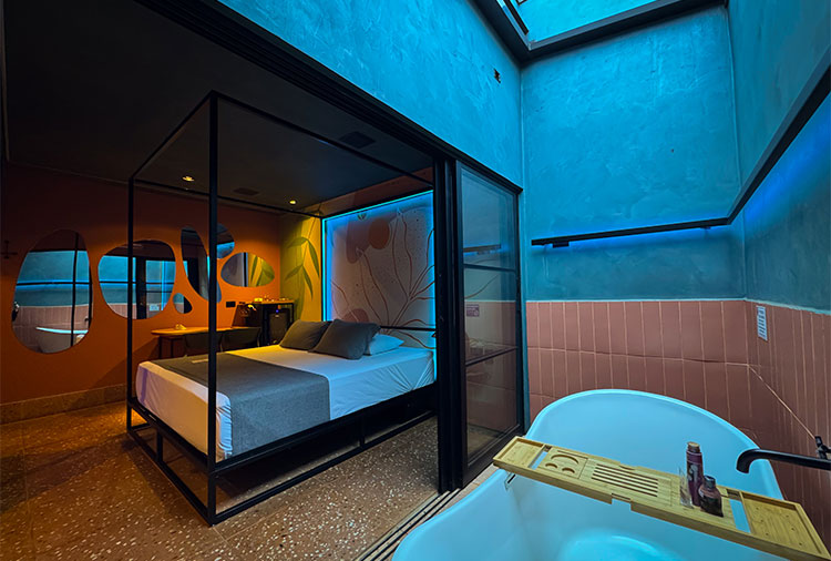 Suíte Spa Urbano - Foto 6