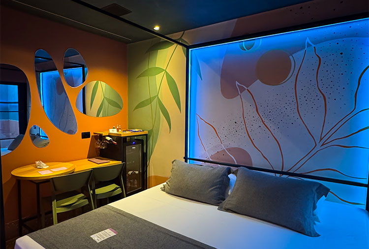 Suíte Spa Urbano - Foto 2