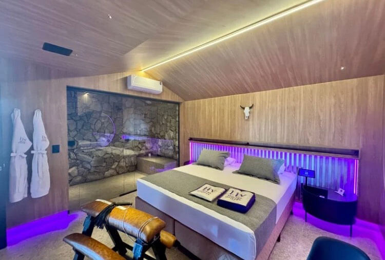 suite