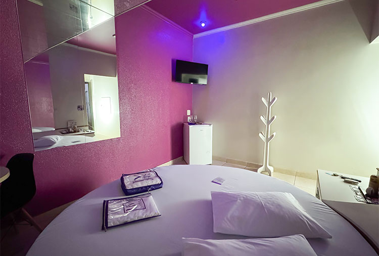 Suíte Classic  - Foto 3