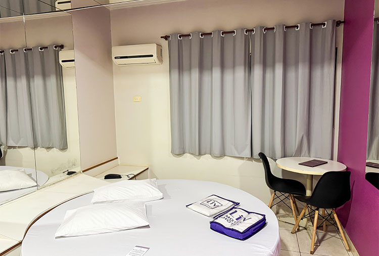 Suíte Classic  - Foto 2