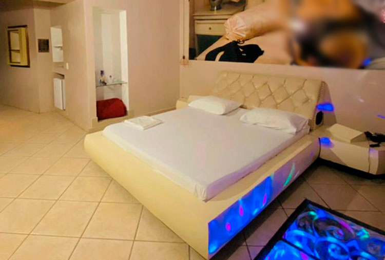 Suíte Lounge - Foto 1