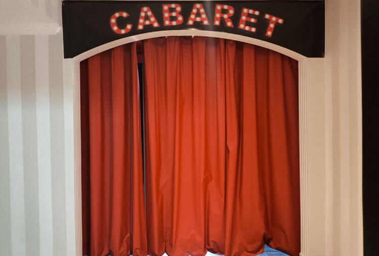 Suíte Cabaret - Foto 5