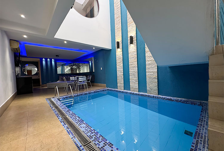 Motel Impulse - Suíte Absolut