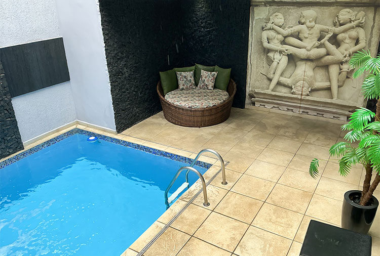 Motel Impulse - Suíte Impulse