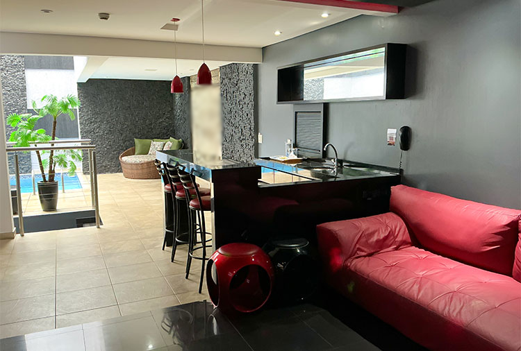 Suíte Impulse - Foto 6