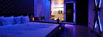 Motel Deslize - Limeira