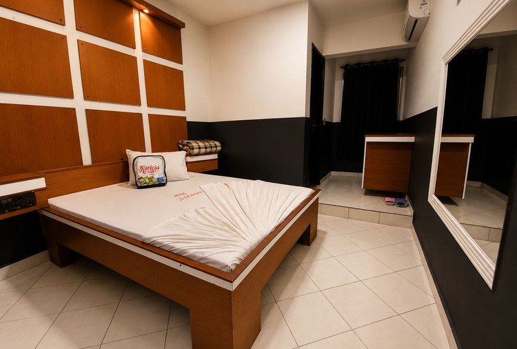 Karícia Motel