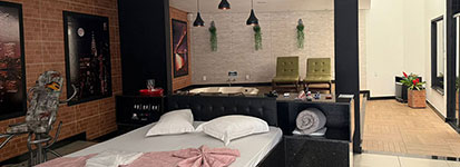 Motel Vertuno Carmópolis