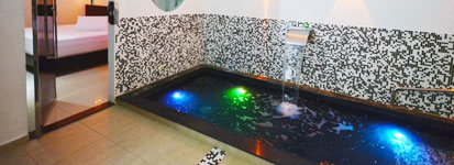 Vert Motel - Mossoró