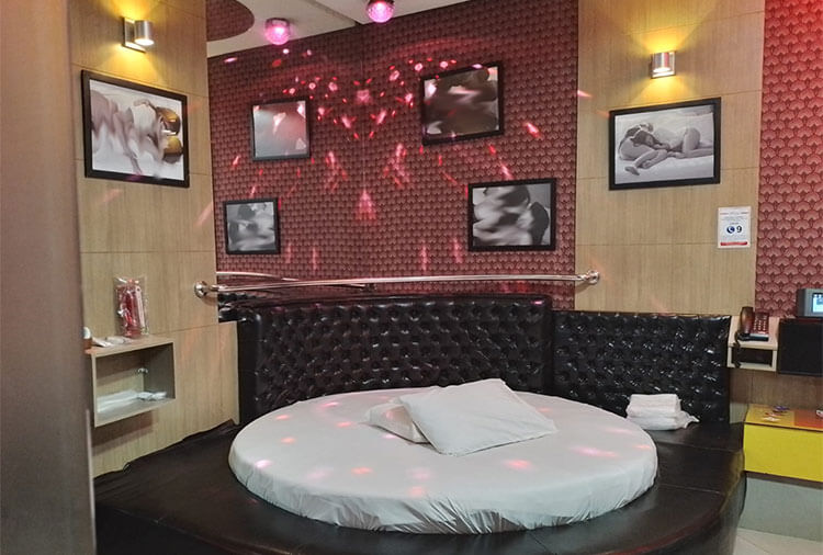 Haru's Motel