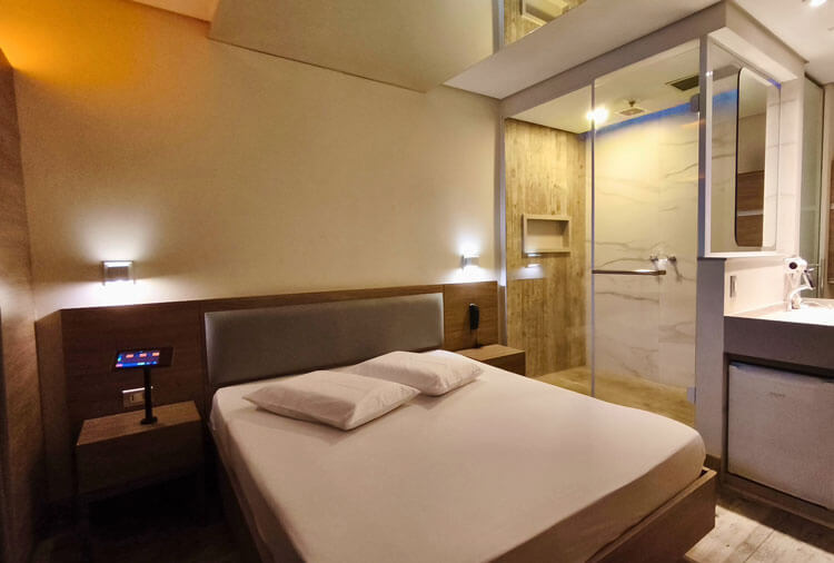 Suíte Safira - Foto 14