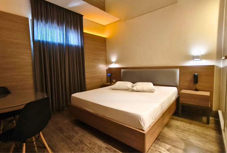 Suíte Safira - Foto 12