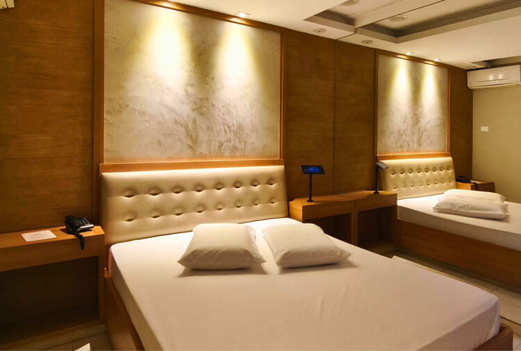 Suíte Safira - Foto 15