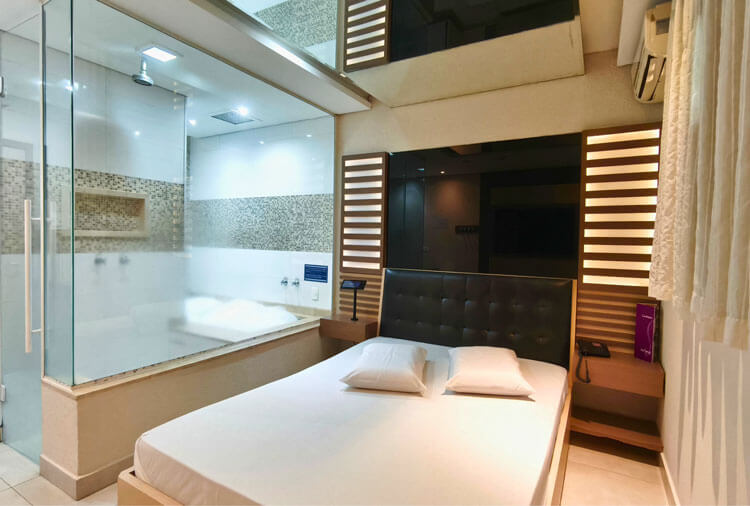 Suíte Rubi - Foto 11