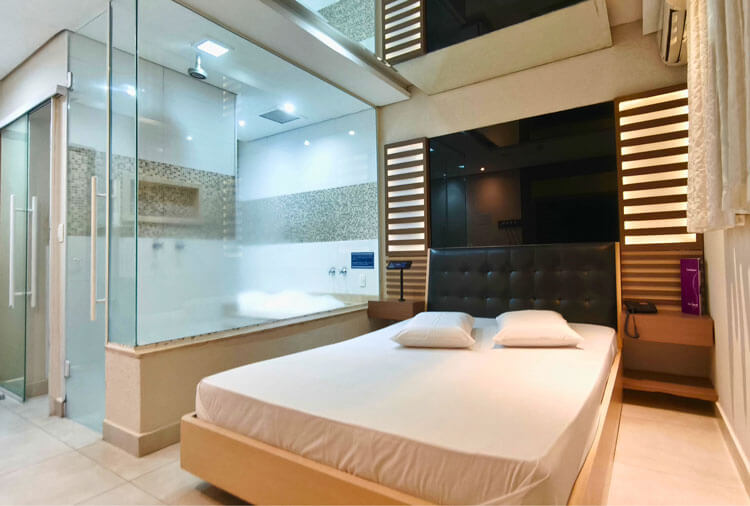 Suíte Rubi - Foto 9