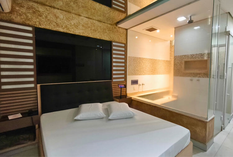 Suíte Rubi - Foto 10