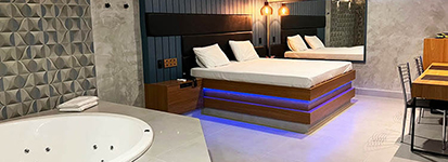 Egytus Motel - Sarandi