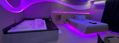 Motel Só Love