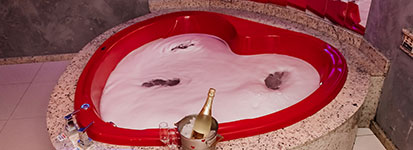 Velit Prime - Saída para Gaurama